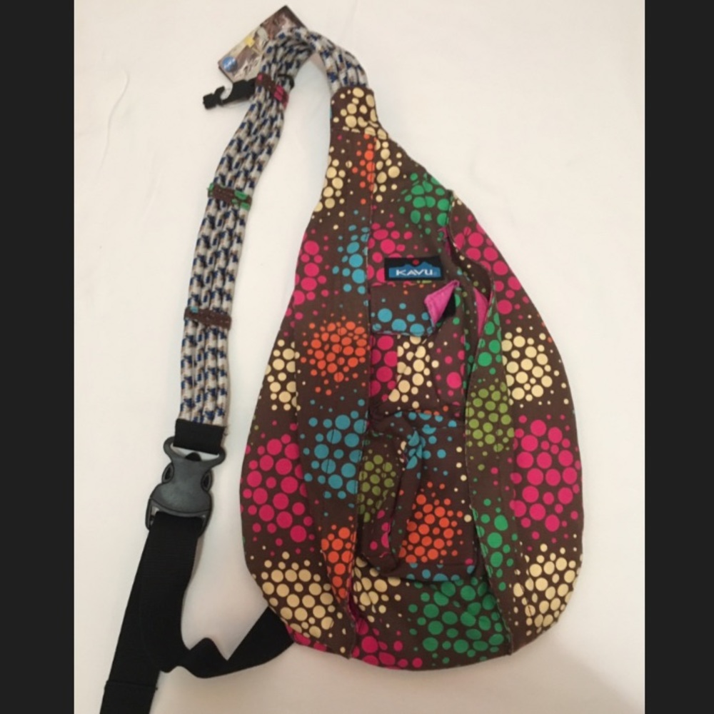 Kavu Rope Bag